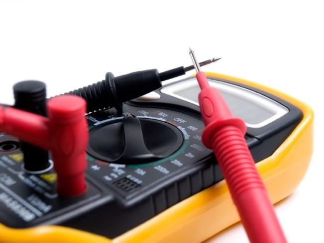 Electrical Check